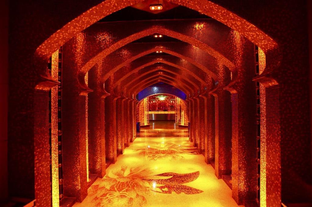 Chengdu Tianyou International Hotel Eksteriør bilde